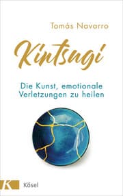 Cover von Kintsugi