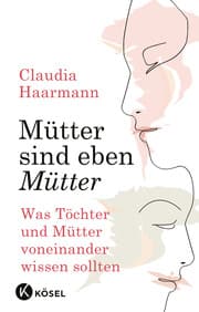 Cover von Mütter sind eben Mütter