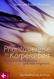 Cover von Von Phantasiereise bis Körperarbeit
