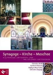 Cover von Synagoge, Kirche, Moschee