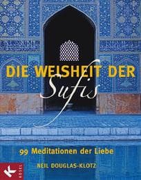 Cover von Die Weisheit der Sufis