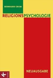 Cover von Religionspsychologie