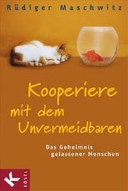 Cover von Kooperiere mit dem Unvermeidbaren