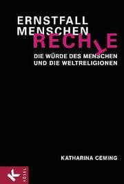Cover von Religionen und Menschenrechte