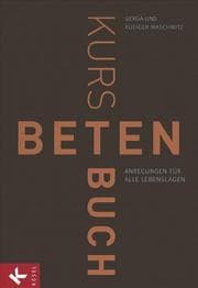 Cover von Kursbuch Beten