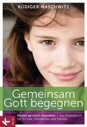 Cover von Gemeinsam Gott begegnen