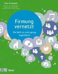 Cover von Firmung vernetzt