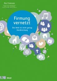 Cover von Firmung vernetzt