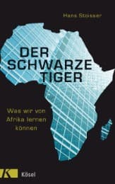 Cover von Der schwarze Tiger