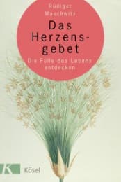 Cover von Das Herzensgebet