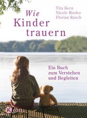 Cover von Wie Kinder trauern