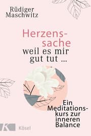 Cover von Herzenssache - weil es mir gut tut...