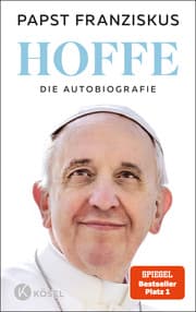 Cover von Hoffe