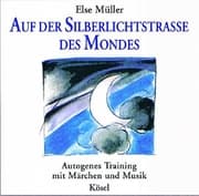 Cover von Auf der Silberlichtstraße des Mondes