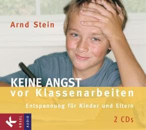 Cover von Keine Angst vor Klassenarbeiten
