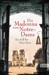 Cover von Die Madonna von Notre-Dame