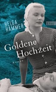 Cover von Goldene Hochzeit