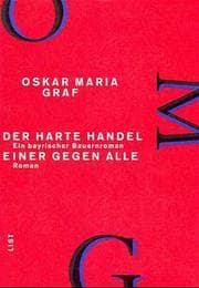 Cover von Der harte Handel/Einer gegen alle