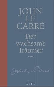 Cover von Der wachsame Träumer