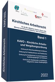 Cover von KAVO 2022
