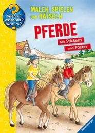 Cover von Pferde