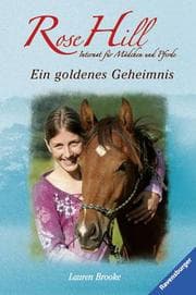 Cover von Ein goldenes Geheimnis