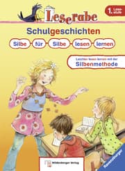Cover von Schulgeschichten