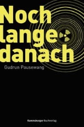 Cover von Noch lange danach