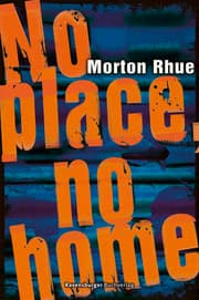 Cover von No place, no home
