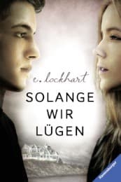 Cover von Solange wir lügen