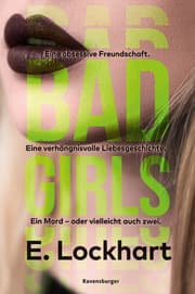 Cover von Bad Girls