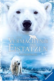 Cover von Das Vermächtnis der Eistatzen - Zeitenwende