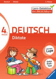 Cover von Deutsch - Diktate