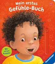 Cover von Mein erstes Gefühle-Buch