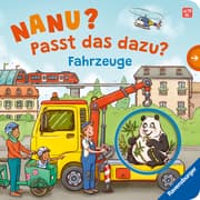 Cover von Nanu? Passt das dazu? Fahrzeuge