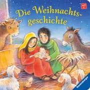 Cover von Die Weihnachtsgeschichte