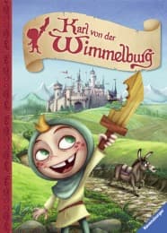 Cover von Karl von der Wimmelburg