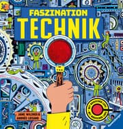 Cover von Faszination Technik