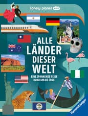Cover von Alle Länder dieser Welt