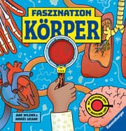 Cover von Faszination Körper