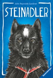 Cover von Steinadler