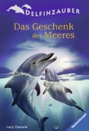 Cover von Das Geschenk des Meeres