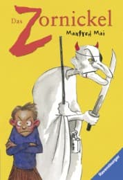 Cover von Das Zornickel