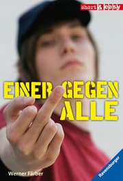Cover von Einer gegen alle