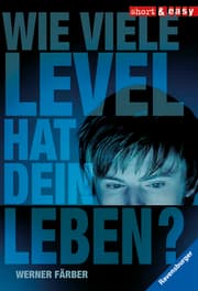 Cover von Short & Easy - Wie viele Level hat dein Leben?