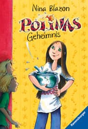 Cover von Polinas Geheimnis