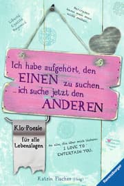 Cover von Klo-Poesie für alle Lebenslagen