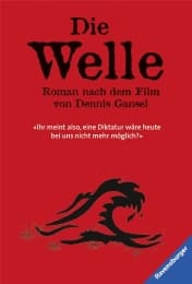 Cover von Die Welle