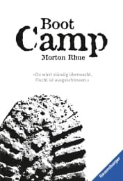 Cover von Boot Camp