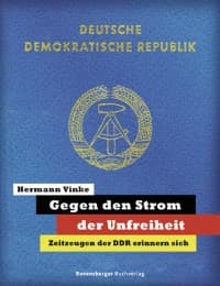 Cover von Gegen den Strom der Unfreiheit